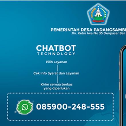 Chatbot Whatsapp