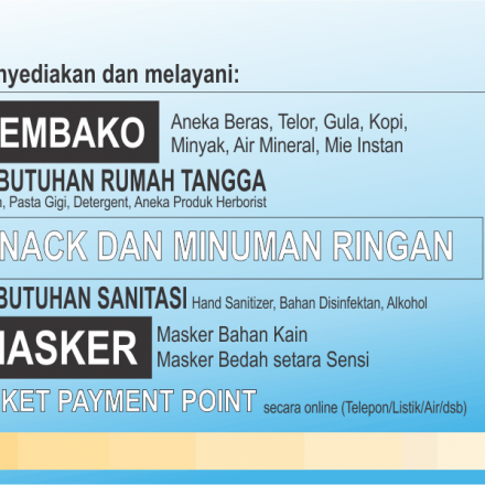 bum desa bhuwana sari jaya