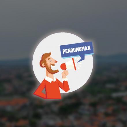 Surat Edaran tentang Penerbitan Surat Keterangan Tempat Usaha (SKTU)