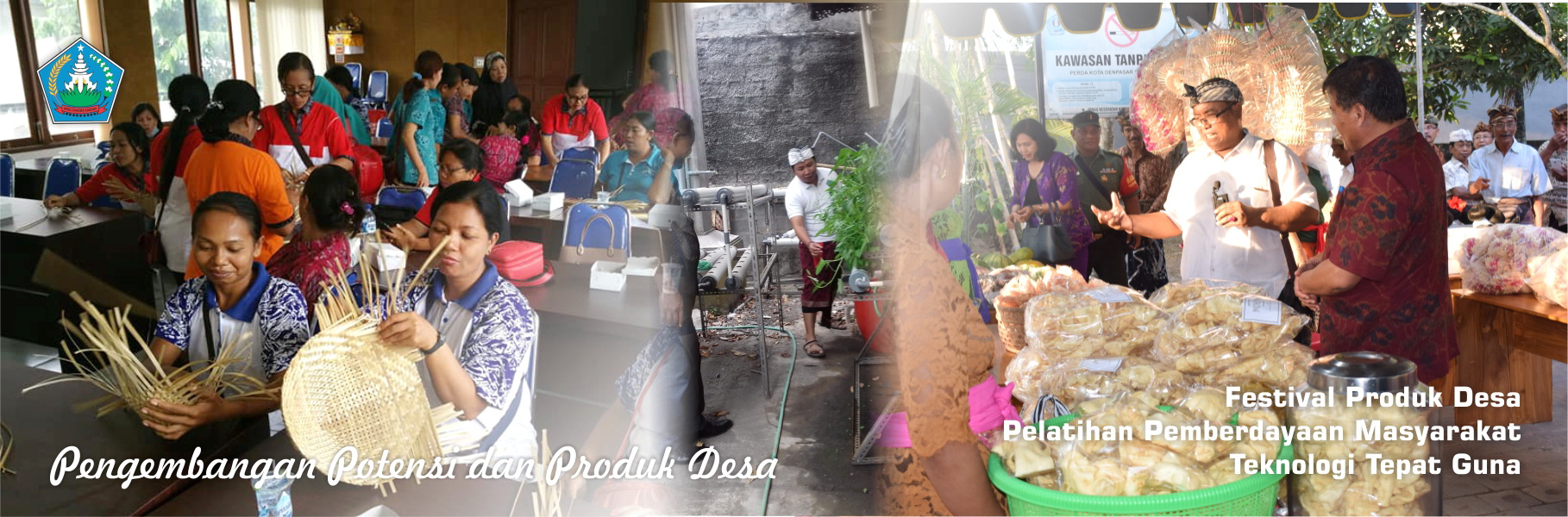 Festival Produk Desa